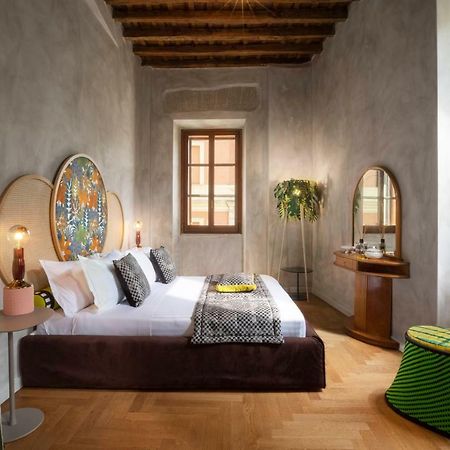 Palm Suites - Small Luxury Hotels Of The World Rome Buitenkant foto