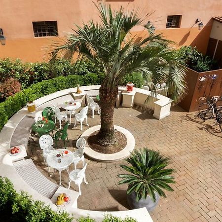 Palm Suites - Small Luxury Hotels Of The World Rome Buitenkant foto