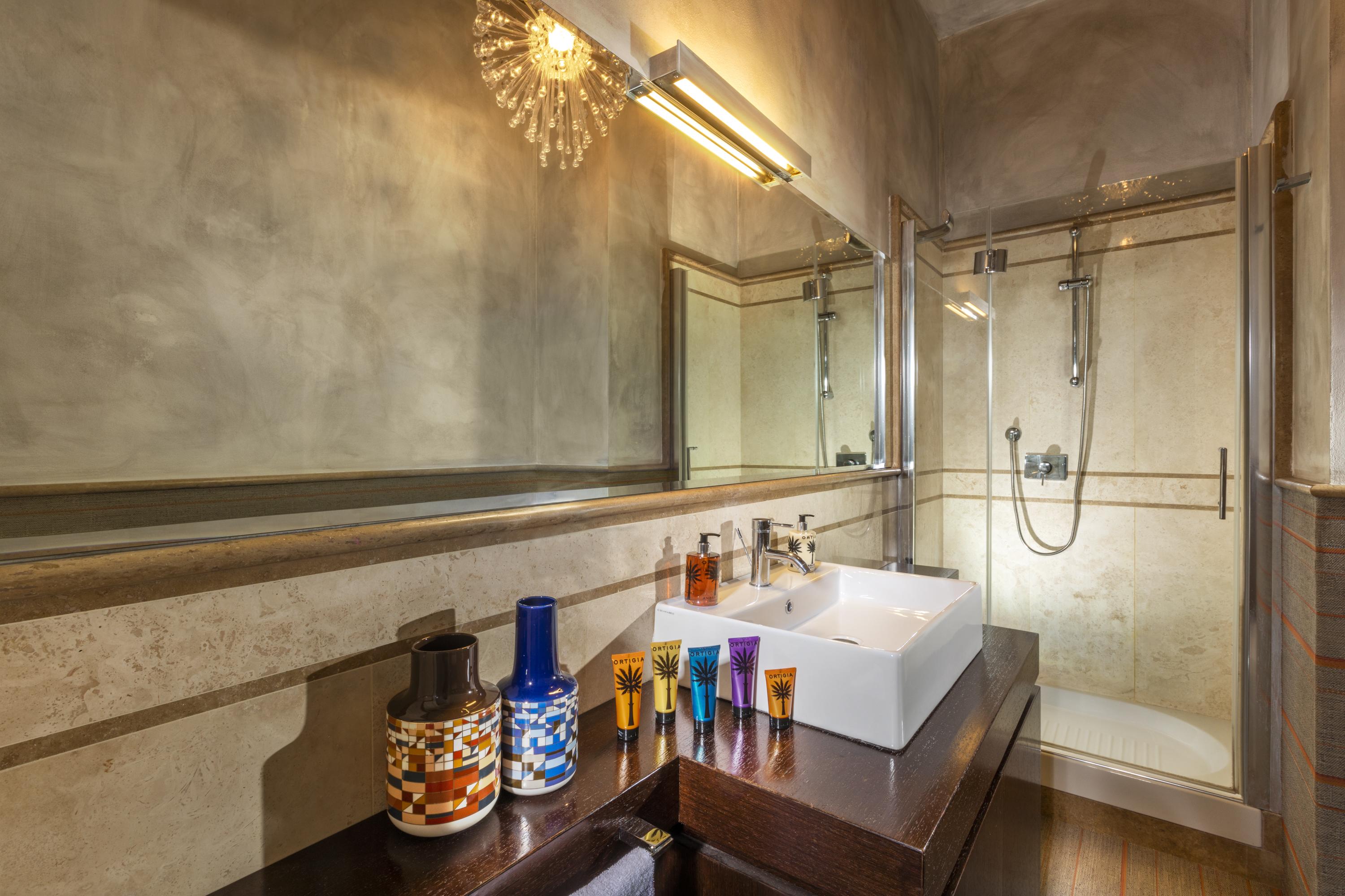 Palm Suites - Small Luxury Hotels Of The World Rome Buitenkant foto
