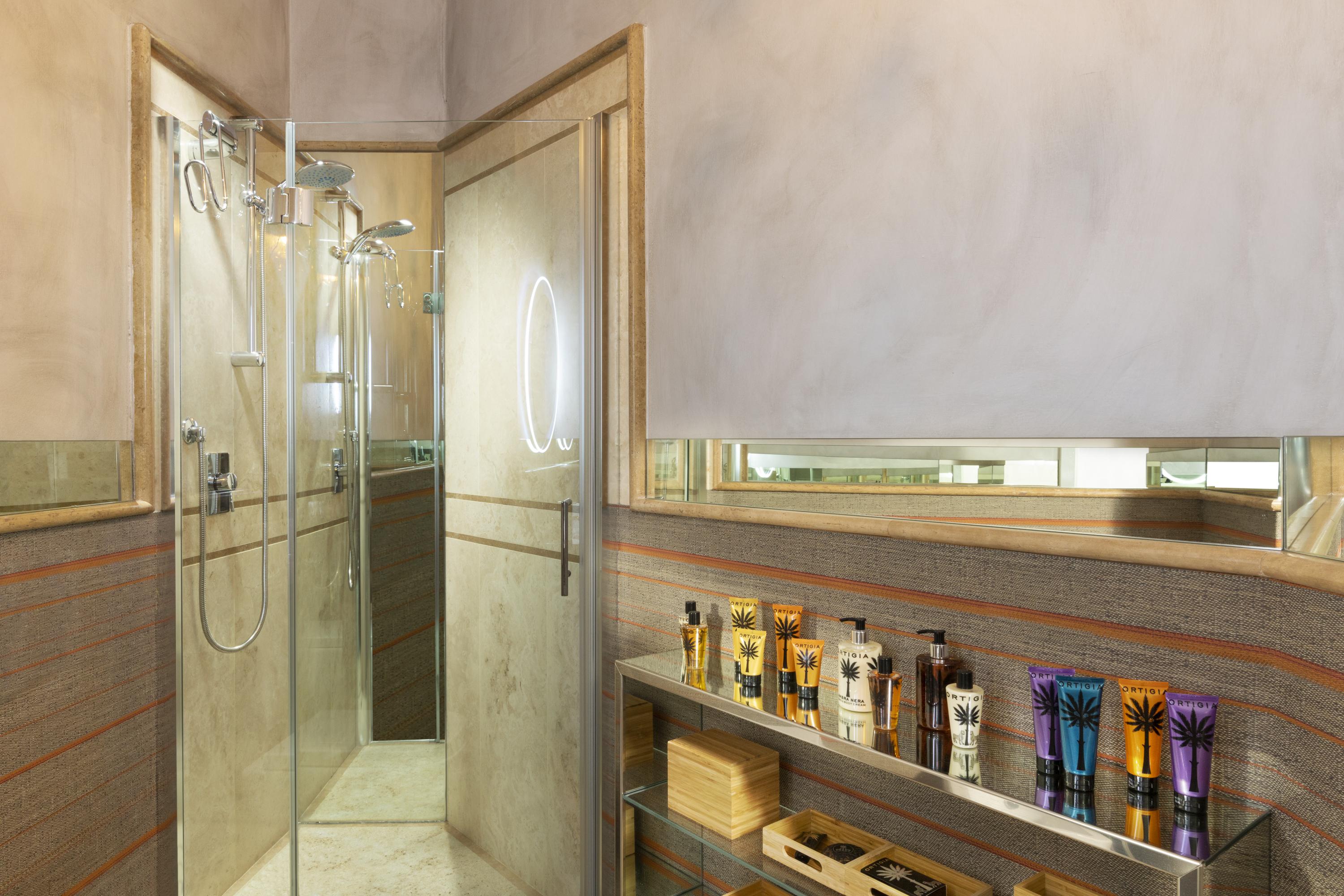 Palm Suites - Small Luxury Hotels Of The World Rome Buitenkant foto