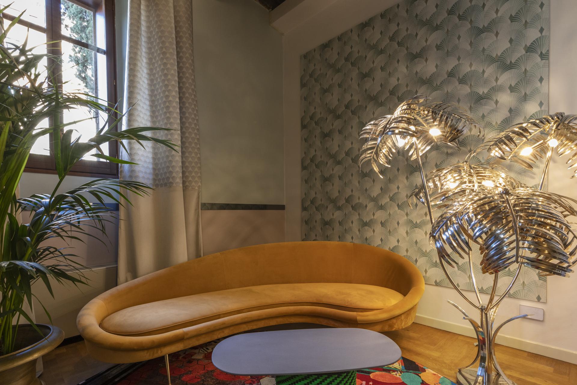 Palm Suites - Small Luxury Hotels Of The World Rome Buitenkant foto