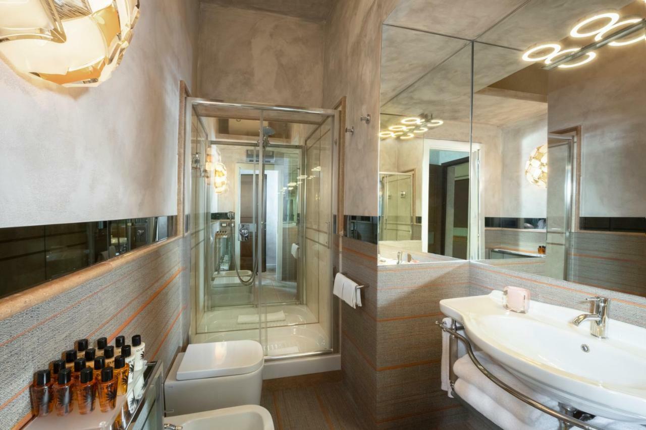 Palm Suites - Small Luxury Hotels Of The World Rome Buitenkant foto