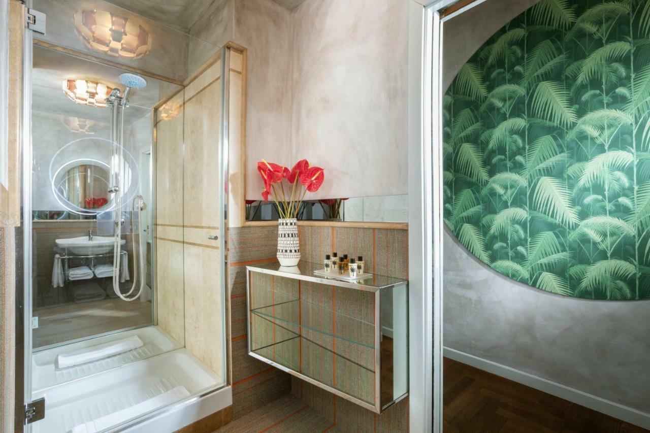 Palm Suites - Small Luxury Hotels Of The World Rome Buitenkant foto
